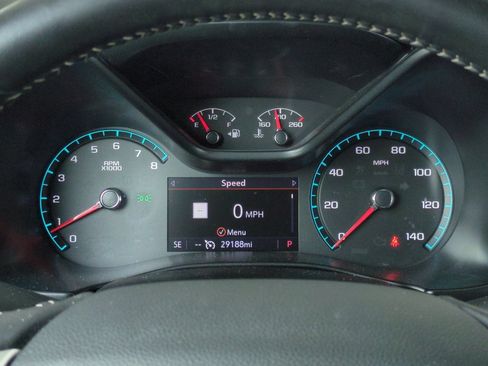 Used 2022 GMC Canyon Denali w/ Denali Black Edition Package AWD/4WD image 35