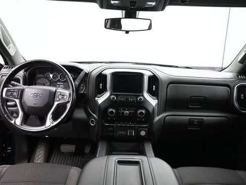 Used 2020 Chevrolet Silverado 1500 RST w/ All-Star Edition AWD/4WD image 22