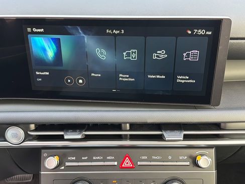 New 2026 Hyundai Tucson SE image 28