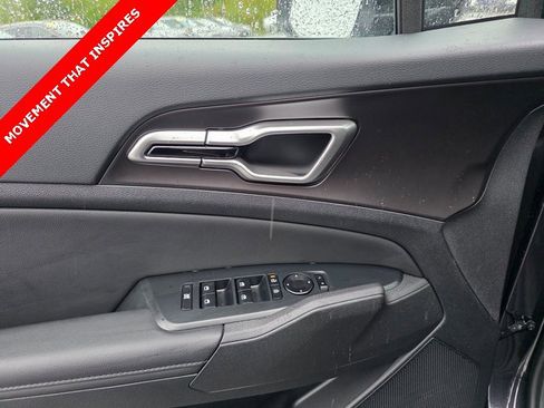 New 2026 Kia Sportage EX w/ EX Panorama Roof Package image 15