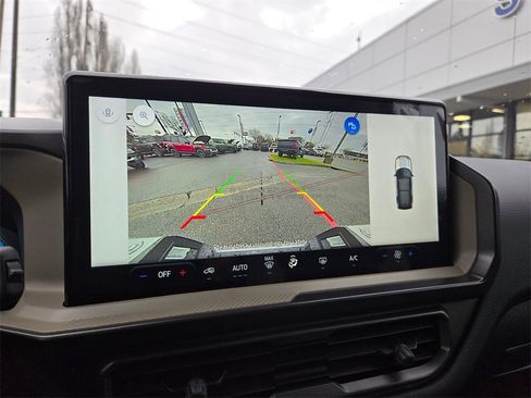 New 2025 Ford Bronco Sport Big Bend image 15