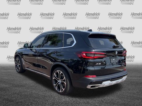 Used 2023 BMW X5 sDrive40i RWD image 8