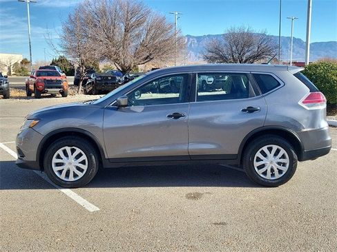 Used 2016 Nissan Rogue S image 7