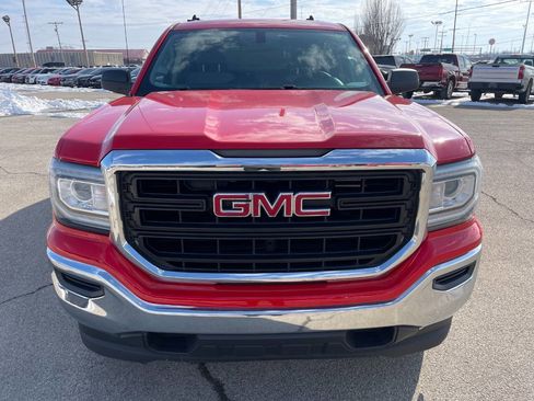 Used 2019 GMC Sierra 1500 Limited w/ Sierra Convenience Package image 9