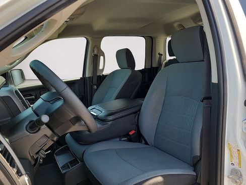 Used 2022 RAM 1500 Tradesman w/ Popular Equipment Group RWD image 11
