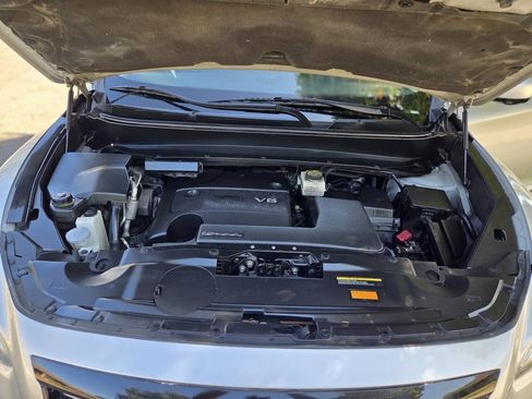 Used 2015 INFINITI QX60 FWD w/ Premium Plus Package image 21