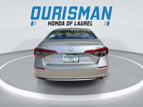 Used 2022 Honda Civic Sport image 7