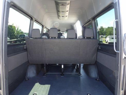 Used 2025 Mercedes-Benz Sprinter 2500 image 47