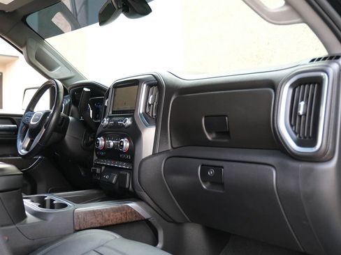 Used 2021 GMC Sierra 1500 Denali w/ Driver Alert Package II image 32