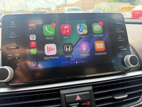 Used 2018 Honda Accord EX-L image 15