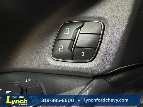 Used 2021 Ford Expedition Platinum AWD/4WD image 8
