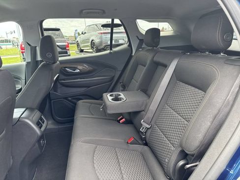 Used 2019 GMC Terrain SLE FWD image 20