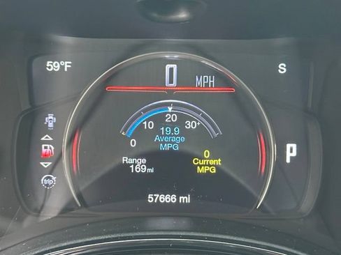 Used 2024 Dodge Durango GT AWD/4WD image 43