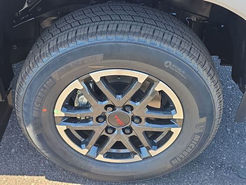 New 2026 Toyota Tacoma TRD Sport RWD image 10