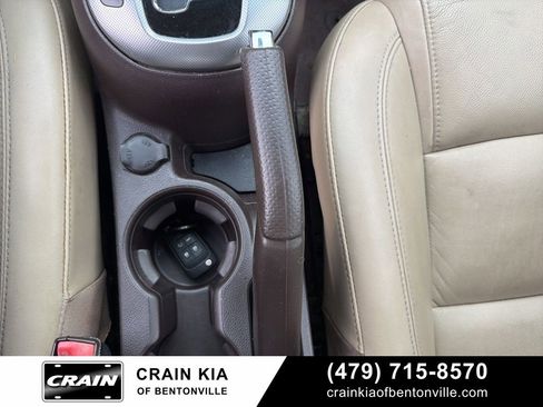 Used 2012 Chevrolet Cruze LTZ w/ RS Package FWD image 25