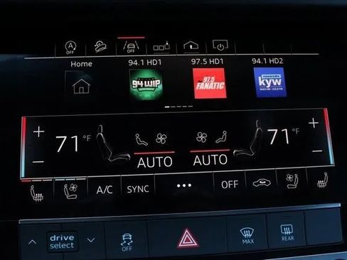 Used 2019 Audi Q8 Premium Plus image 49