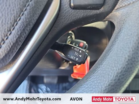 Used 2014 Toyota Corolla LE FWD image 16