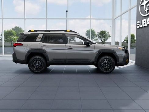 New 2026 Subaru Outback Wilderness AWD/4WD image 6