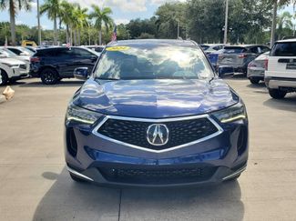 Used 2024 Acura RDX SH-AWD video 2