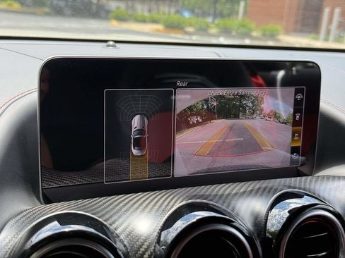 Used 2020 Mercedes-Benz AMG GT C w/ AMG Interior Night Package image 12