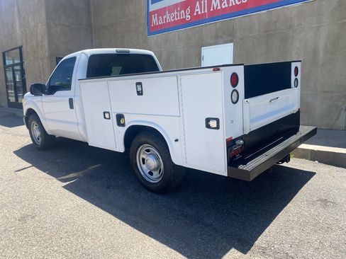 Used 2016 Ford F350 XL RWD image 7
