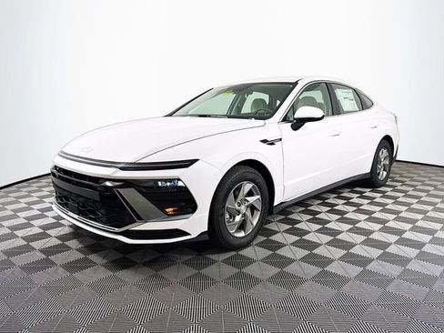 New 2026 Hyundai Sonata SE image 44