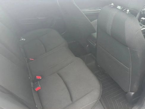 Used 2020 Honda Civic EX image 27