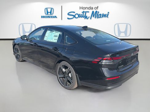 New 2026 Honda Accord SE image 5