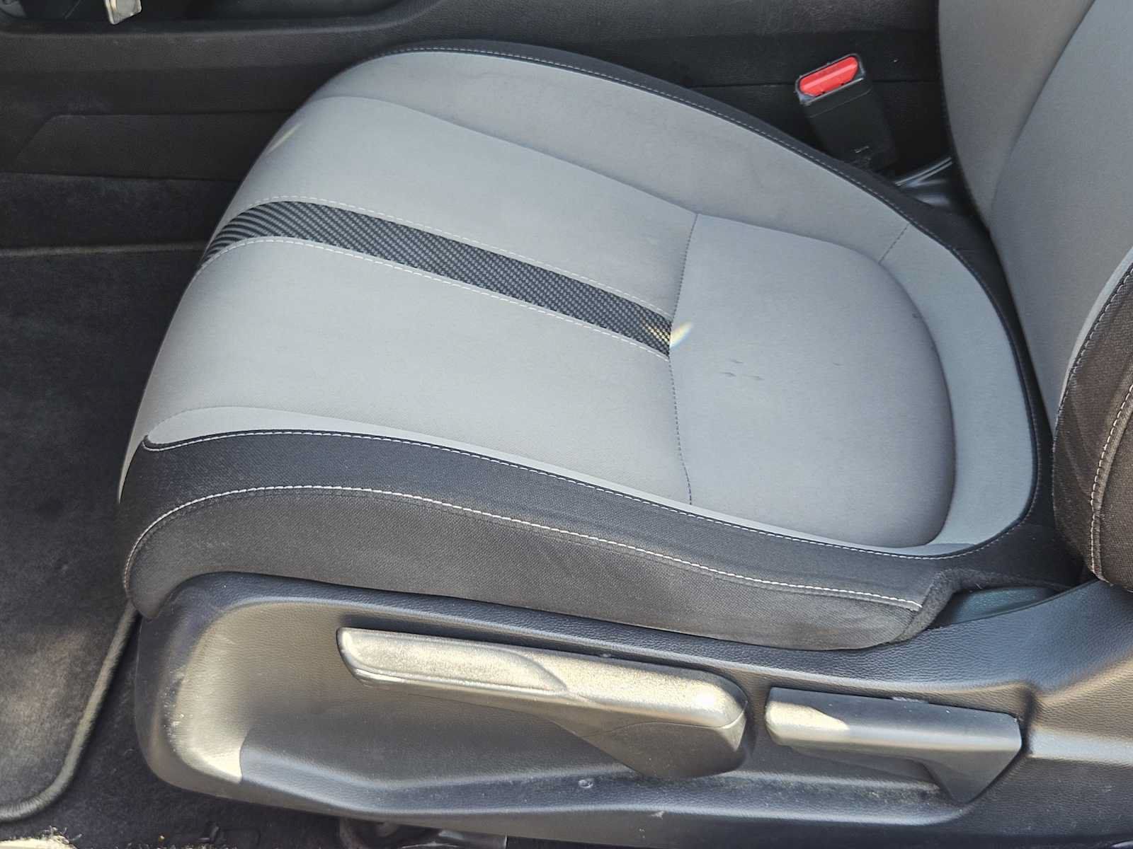 Used 2018 Honda Civic LX image 22
