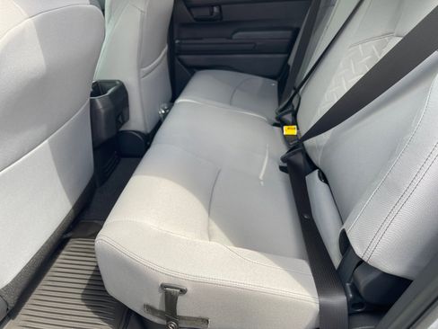 New 2026 Toyota Tacoma SR5 image 10