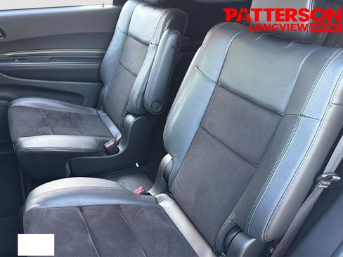 Used 2022 Dodge Durango GT RWD image 18