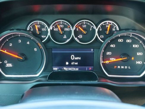 Used 2022 Chevrolet Silverado 2500 LT image 27