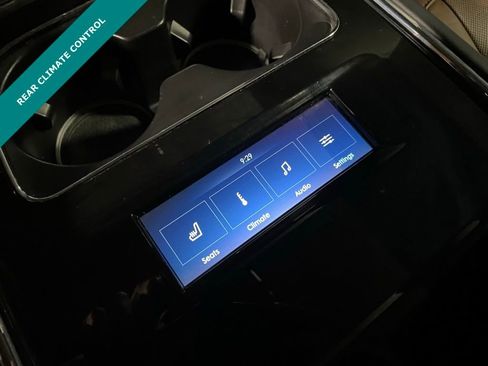 Used 2022 Lincoln Navigator Reserve image 14