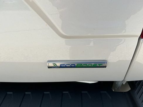 Used 2019 Ford F150 Lariat w/ Equipment Group 501A Mid AWD/4WD image 6