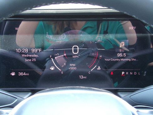 New 2026 GMC Terrain Elevation w/ Elevation Premium Package image 22