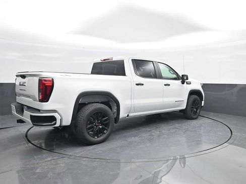 New 2026 GMC Sierra 1500 Pro w/ Graphite Edition image 8