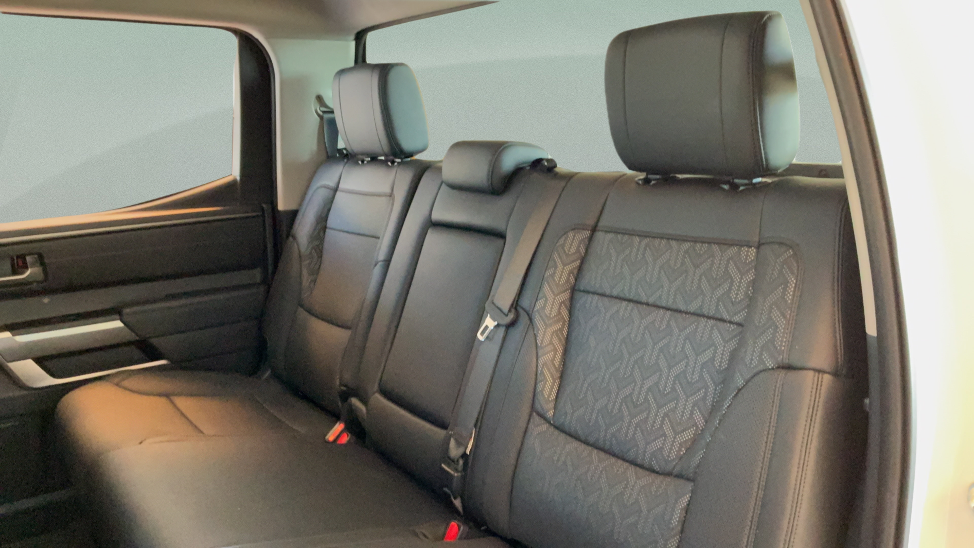 Used 2024 Toyota Tundra SR5 w/ SR5 Premium Package AWD/4WD image 26
