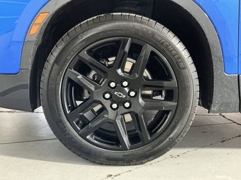 Used 2024 Chevrolet Blazer Premier image 20