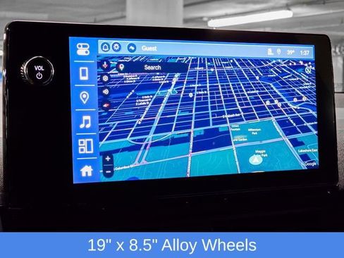 New 2026 Honda Prologue EX image 12