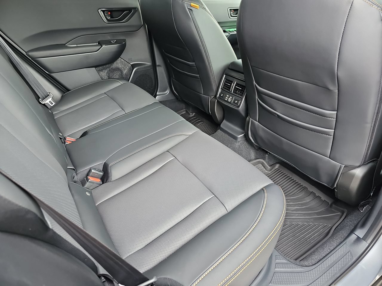 New 2026 Subaru Outback Wilderness AWD/4WD image 11
