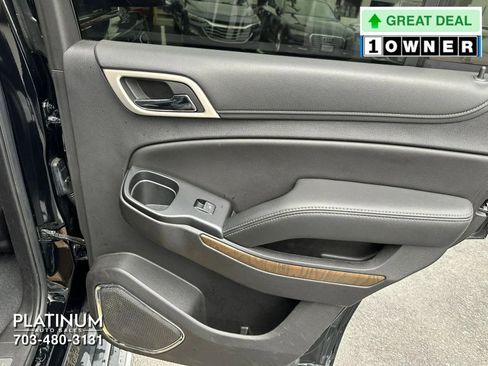 Used 2019 GMC Yukon Denali w/ Denali Ultimate Package AWD/4WD image 23
