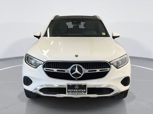 Certified 2023 Mercedes-Benz GLC 300 4MATIC image 2