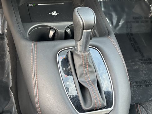 Certified 2027 Honda HR-V Sport image 22