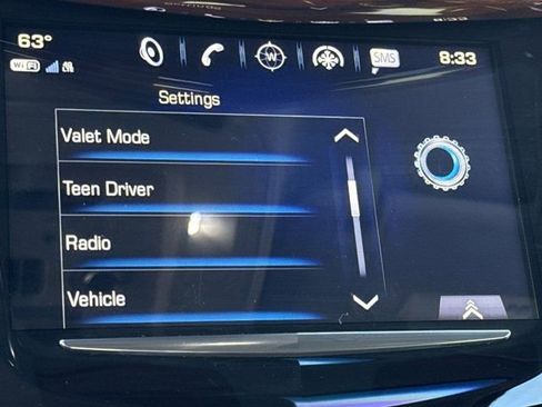 Certified 2019 Cadillac Escalade Premium Luxury RWD image 33