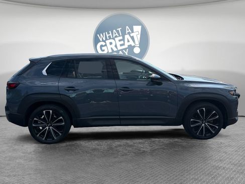 Used 2023 MAZDA CX-50 AWD 2.5 Turbo w/ Weather Package image 2