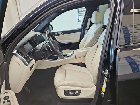 Used 2023 BMW X5 xDrive40i w/ M Sport Package AWD/4WD image 7