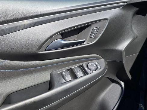 New 2026 Buick Envista Sport Touring w/ Convenience I Package FWD image 23