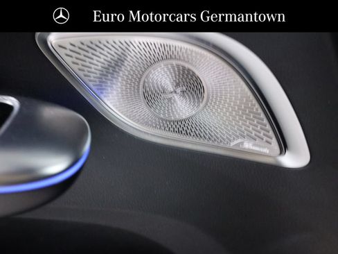 Certified 2023 Mercedes-Benz EQE 350+ 4MATIC SUV image 16