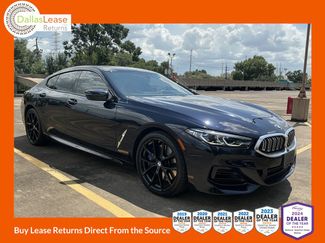 Used 2024 BMW 840i Gran Coupe w/ Comfort Seating Package RWD video 1