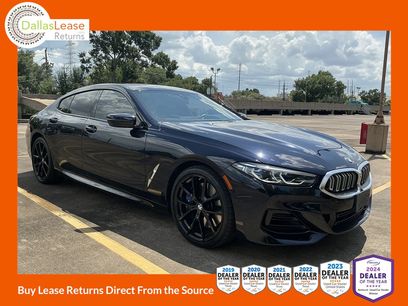 Used 2024 BMW 840i Gran Coupe w/ Comfort Seating Package